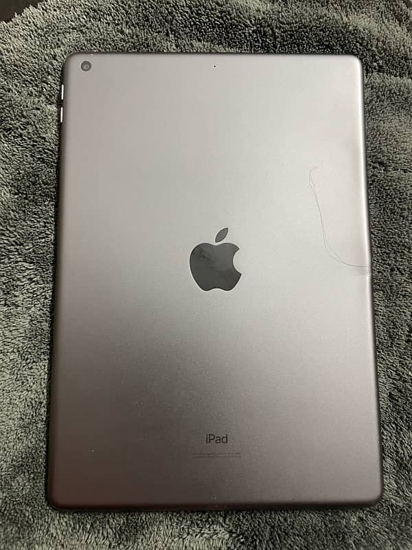 Ipad 7 2