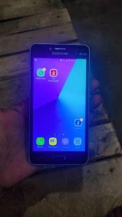 Samsung Grand prime plus 0