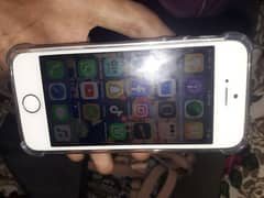 iphone 5s 32gb Jv