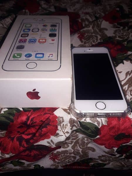 iphone 5s 32gb Jv 1