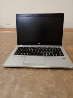 hp elite book folio 9470m