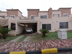 Change Your Address To Facing Park Oleander Sector - DHA Homes Block A, Islamabad For A Reasonable Price Of Rs. 14500000