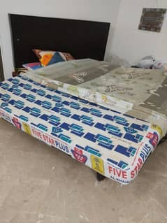 Mattress