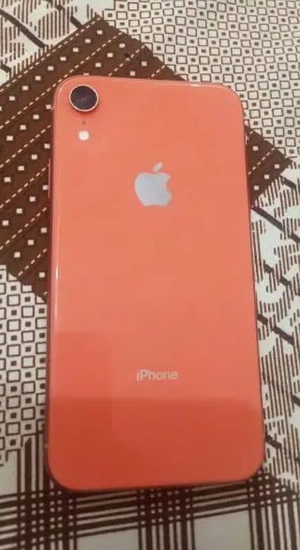 IPhone XR 2