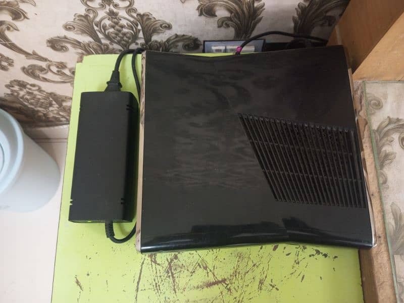 x box 360 250 gb 5