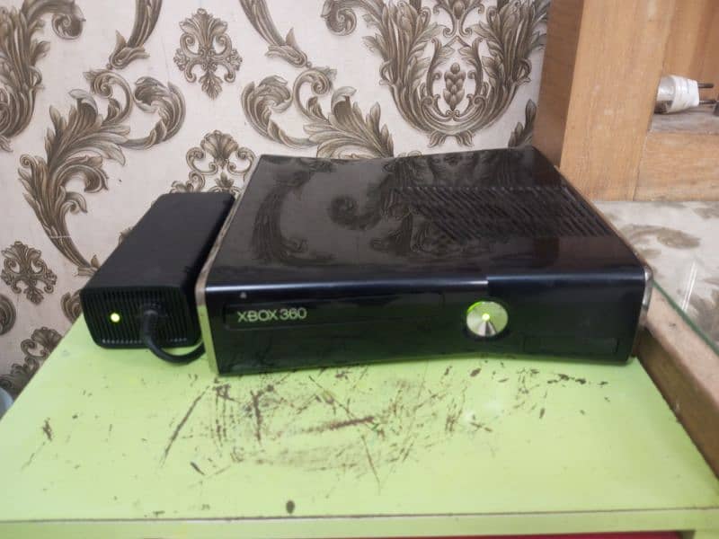 x box 360 250 gb 6