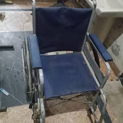 wheelchair 0