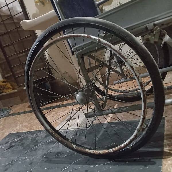 wheelchair 2