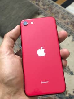 iPhone SE2 256 gb non pta