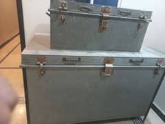 Trunk (Petti) For Sale