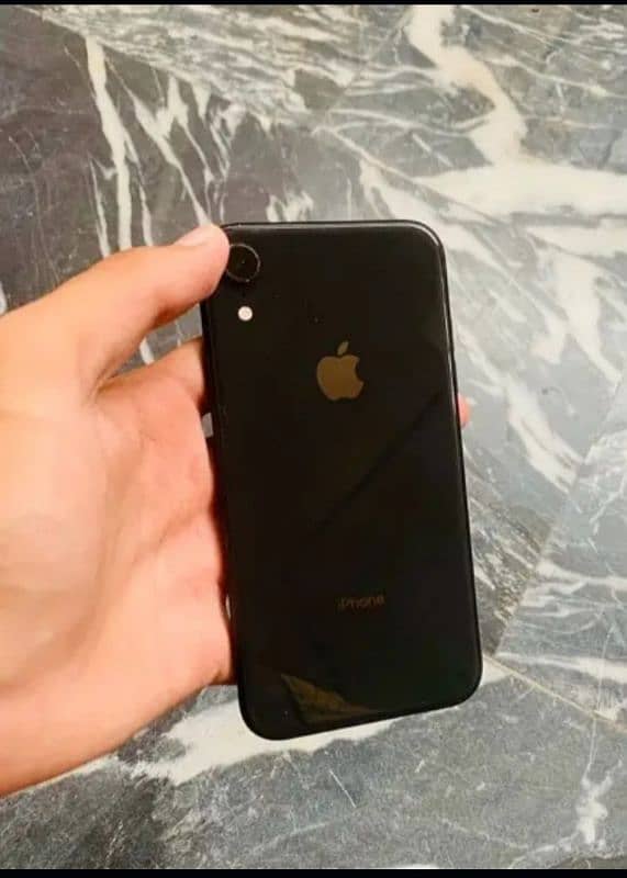 iphone xr non pta factory unlock esim non active 0