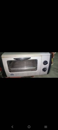 Electric oven for sale