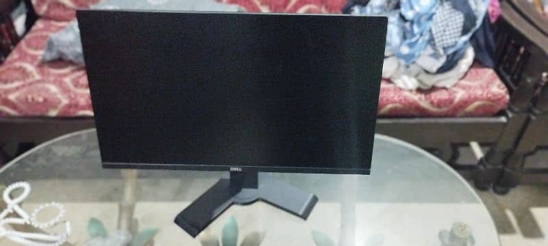 hp p24196 24 inch borderless monitor 1