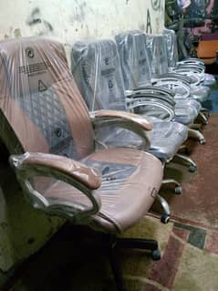 executive chairs