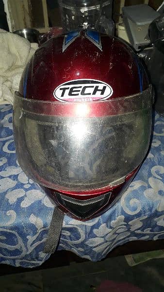 helmet tech Helmets 1