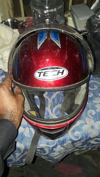 helmet tech Helmets 3