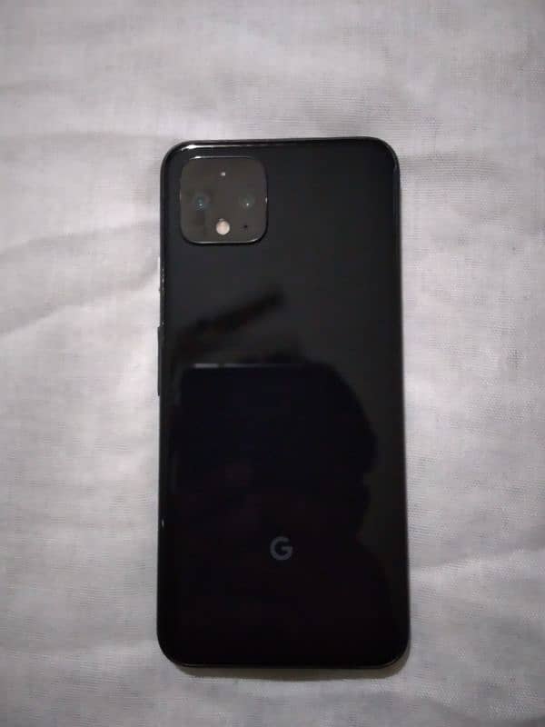 Google pixel 4 6/64 0