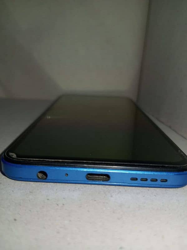 mobile for sale infinx Note 12 ram8+8 memory 128 all ok 5