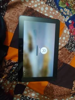 Dell window tab 128gb