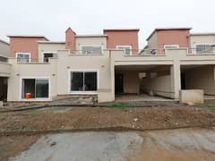 On Excellent Location 8 Marla House In Beautiful Location Of Lilly Sector - Block A In Islamabad