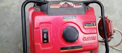 Best generator Rato 1900Ev 1 KVA 0