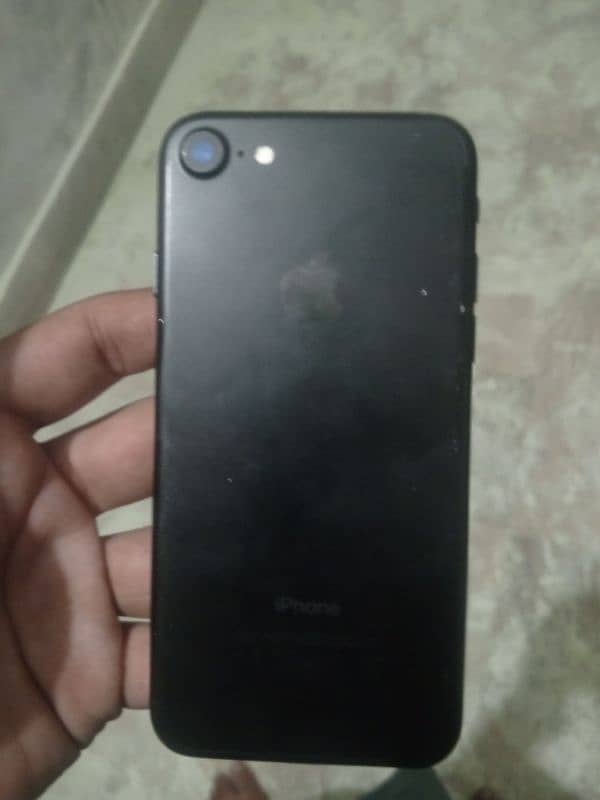 iphone 7non pta 4