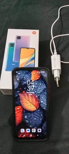 Xiaomi 9c 4+2 gb 128 gb . 03214910107 0