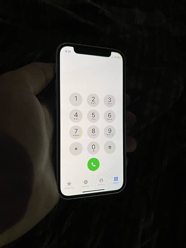 iphone 12 mini fectory unlock 6