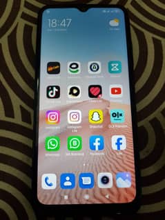 REDMI 9C URGENT SALE 0