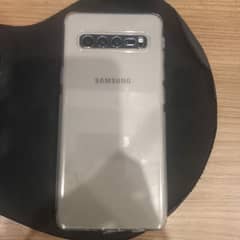 Samsung S10 5G