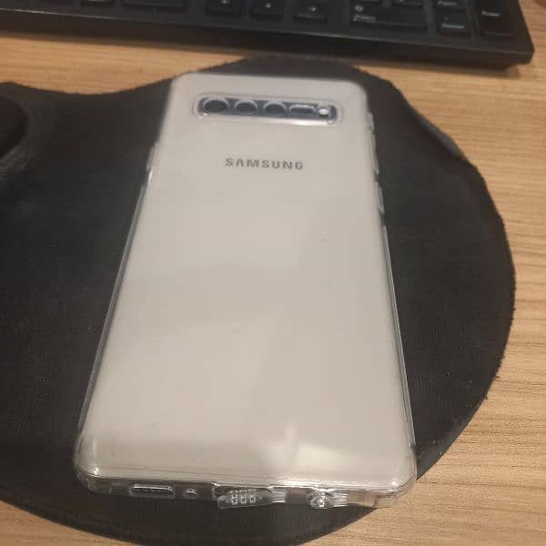 Samsung S10 5G 1