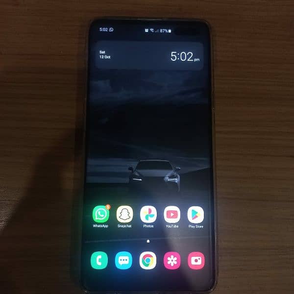 Samsung S10 5G 4