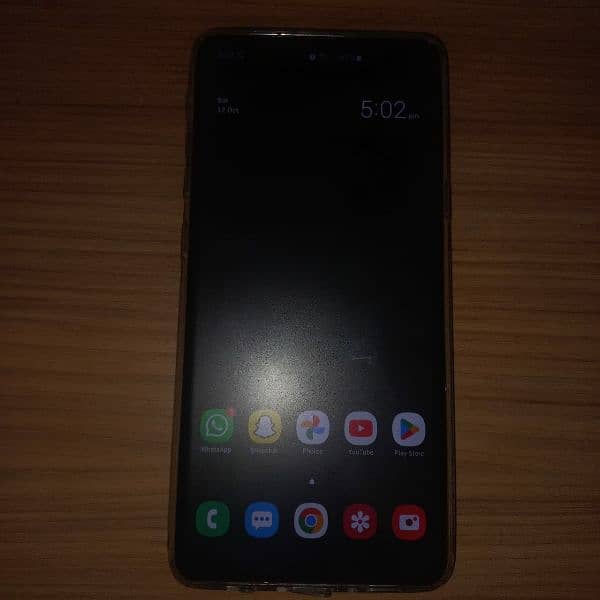 Samsung S10 5G 5