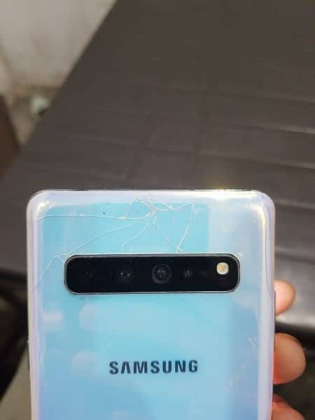 Samsung S10 5G 6