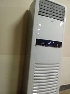 floor standing AC 0