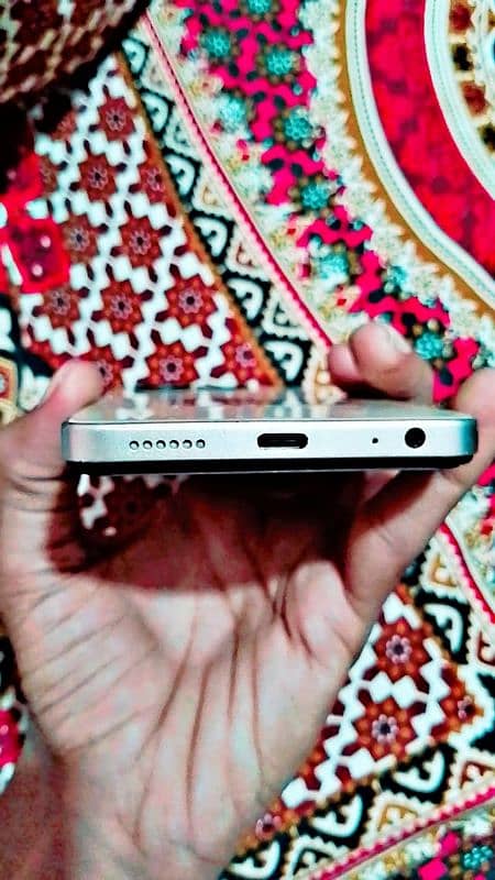 Infinix Smart 8 All okay WhatsApp contact 03172326102 4