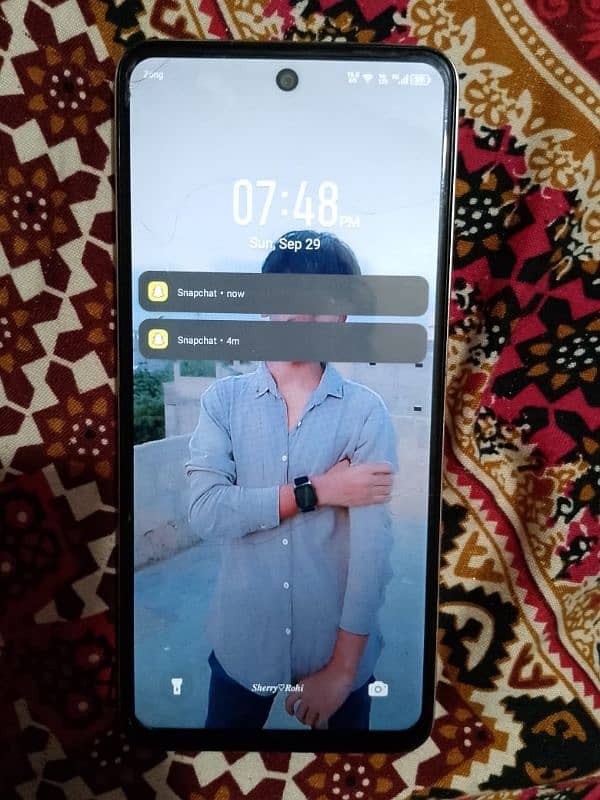 Infinix Smart 8 All okay WhatsApp contact 03172326102 7