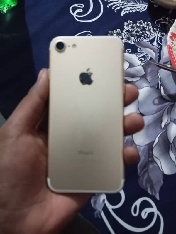 iPhone 7 non pTa 10 BY 10 1