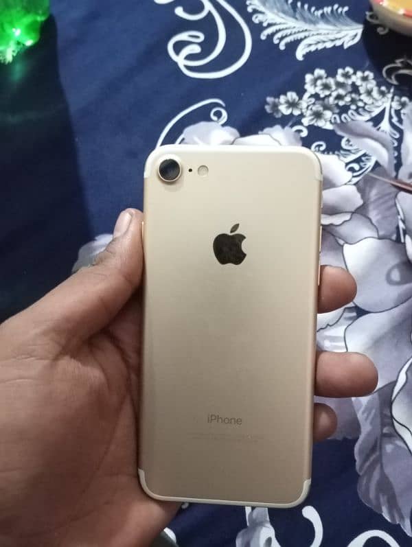 iPhone 7 non pTa 10 BY 10 2