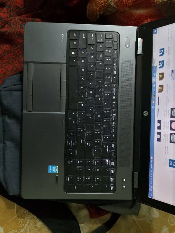 hp core i7 laptop for sale 2