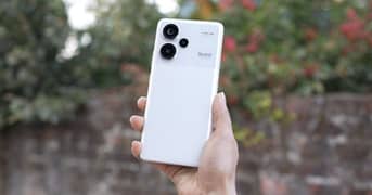 redmi note 13pro plus 5g