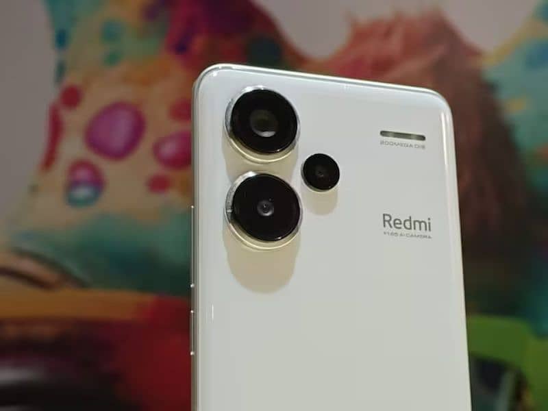 redmi note 13pro plus 5g 1