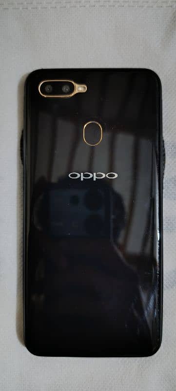 Oppo a5s 3gb / 32 gb 0