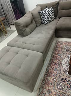 Living room Sofa - Used 0