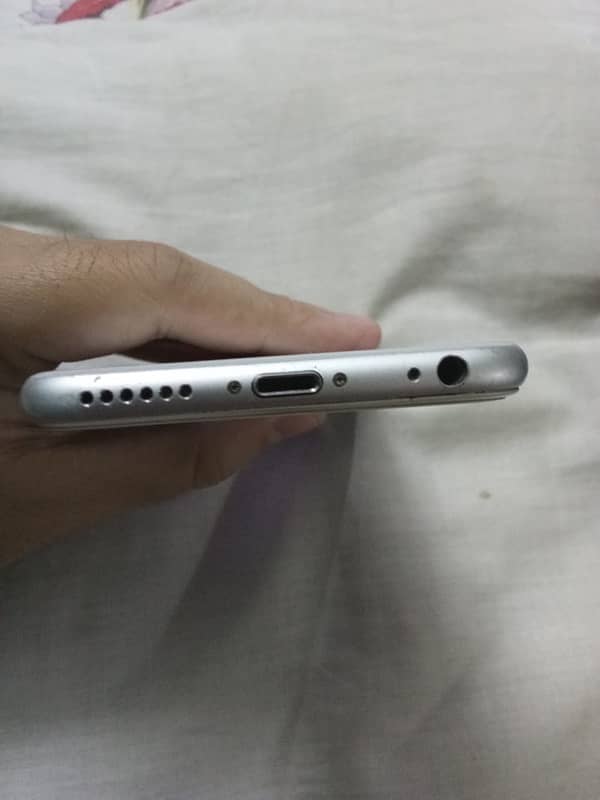 Iphone 6s PTA Proved. 3