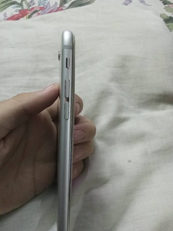 Iphone 6s PTA Proved. 4