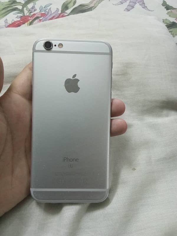 Iphone 6s PTA Proved. 5