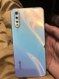 Vivo S1 0