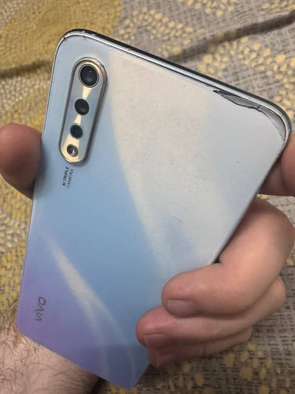 Vivo S1 1