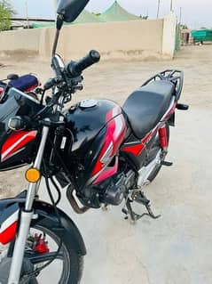 Honda CB 150 2018 Model For Sale!